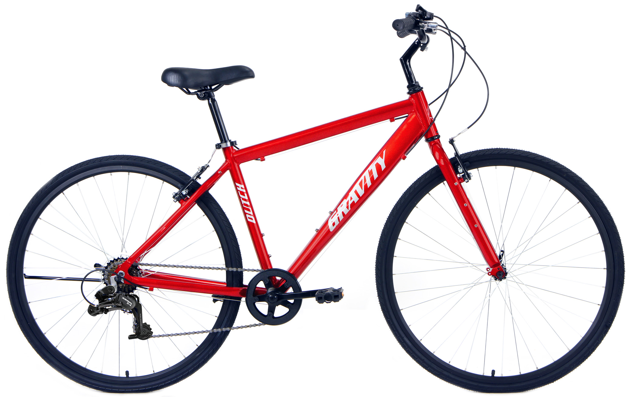 Dutch hybrid bike online