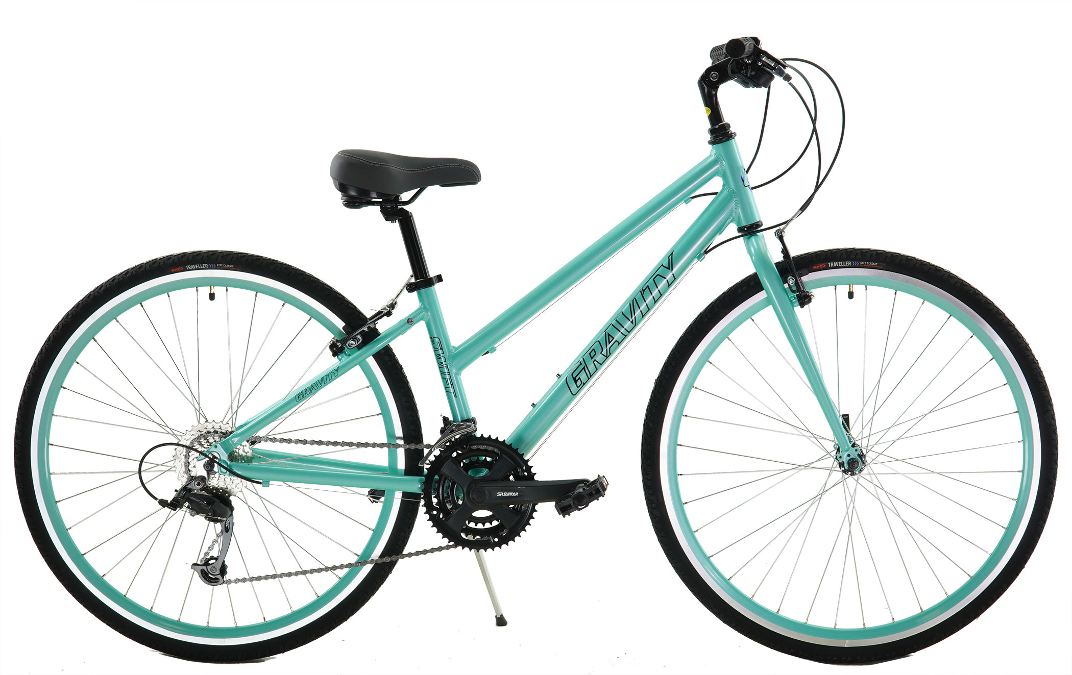 buy hybrid cycle online