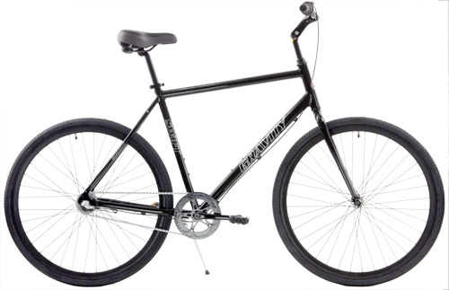 FREE SHIP 48 STATES* 2024 FLASH Sale Gravity Swift3 Shimano Nexus 3spd Internal Hybrid Foot Brake (Coaster Brake) Super Hybrid Bikes