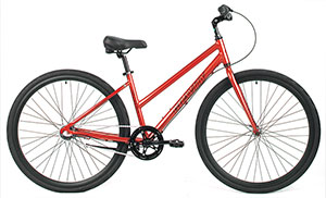 FREE SHIP 48 STATES* 2025 FLASH Sale Gravity Swift3 Shimano Nexus 3spd Internal Hybrid Foot Brake (Coaster Brake) Super Hybrid Bikes