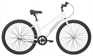 FREE SHIP 48 STATES* 2024 FLASH Sale Gravity Swift3 Shimano Nexus 3spd Internal Hybrid Foot Brake (Coaster Brake) Super Hybrid Bikes