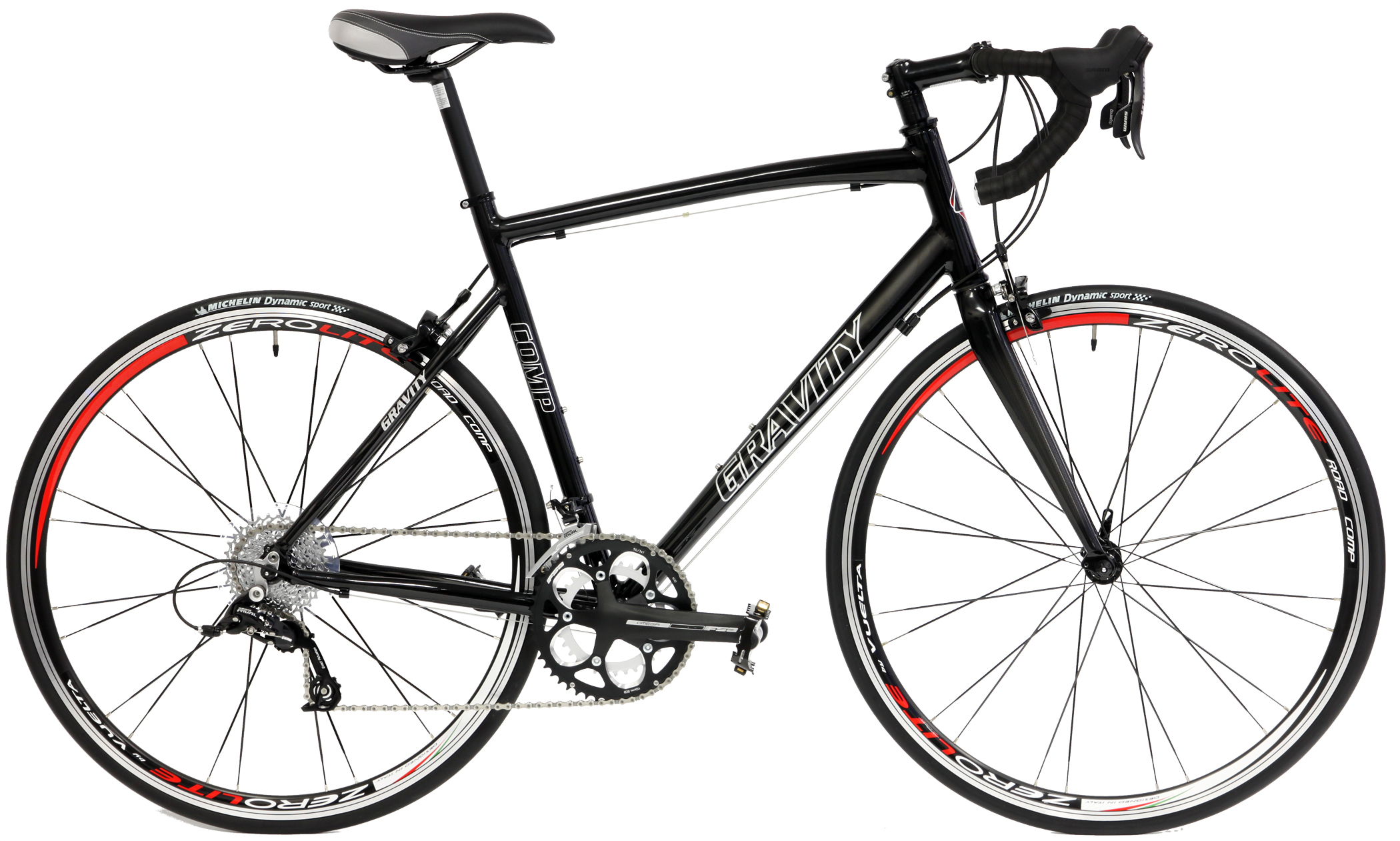 Save up to 60% off new Road Bikes