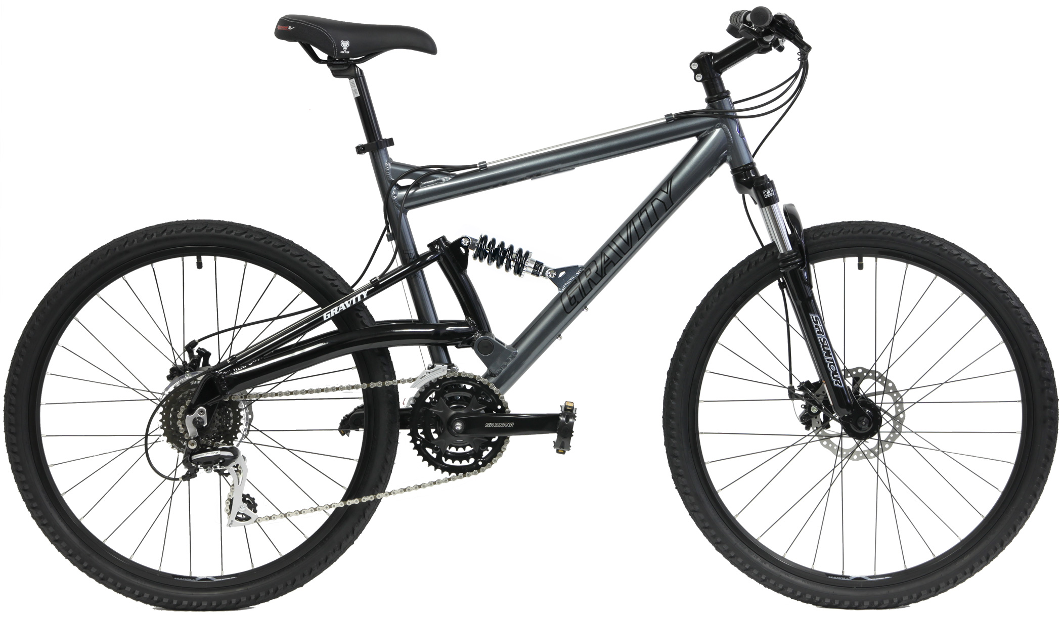 Save up to 60% off new Mountain Bikes - MTB