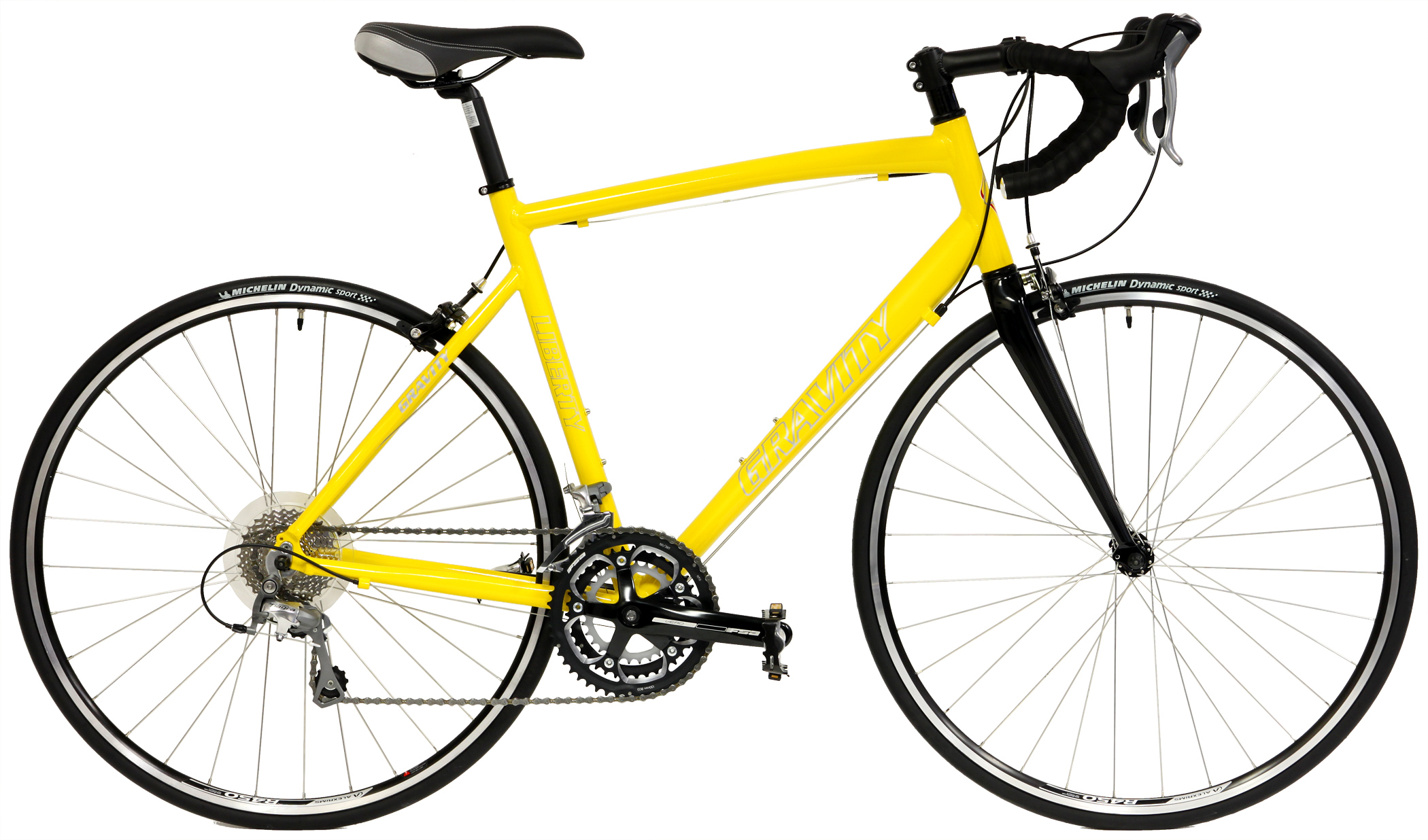 Save up to 60% off new Road Bikes