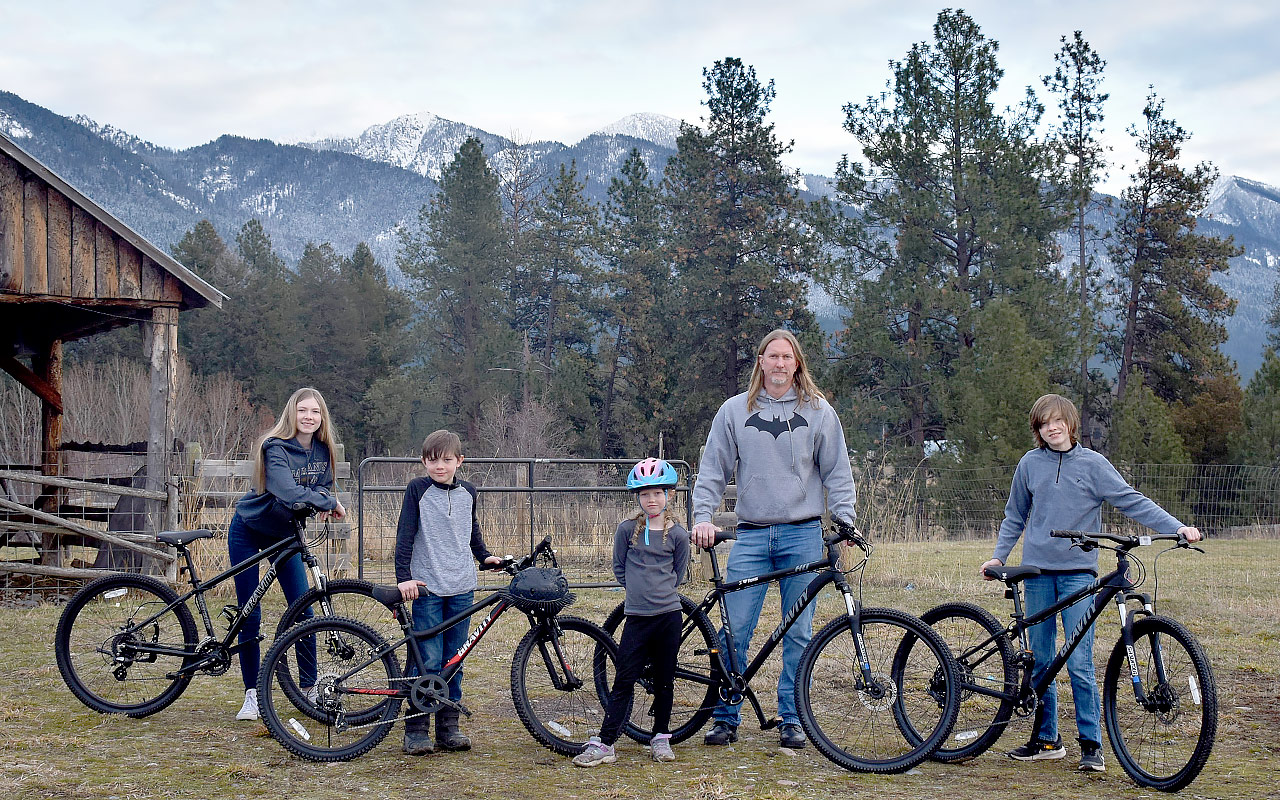 Copper Aluminum Mountain Gravity Nugget Kids MTB DJ Aluminum Bikes