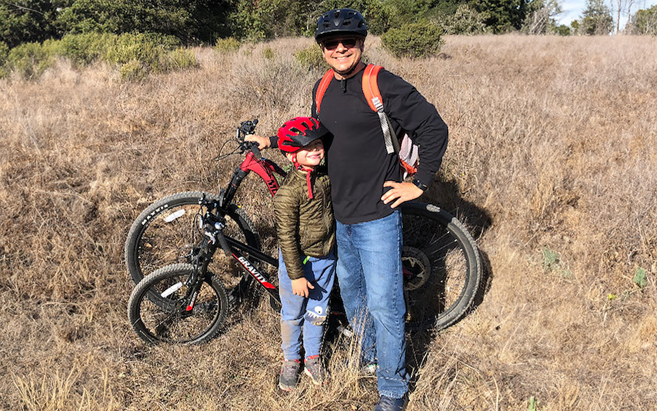 Purple Aluminum Mountain Gravity Nugget Kids MTB DJ Aluminum Bikes
