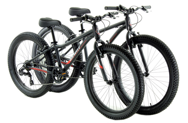 Gravity   Monster3 Light Strong ALU / 7SPD  UP TO 3" Tires HOT SALE FROM $299 Save UpTo 60% Compare $799 | Sizes Fit 5YRS to 12YRS +UP
