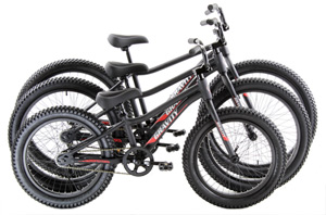 Fits 8 to 12YRS, 24inch Wheel Bikes Gravity Monster3 SEVEN Save Up to 60% / Compare $599 SUPER FAT TIRES SIngle Speed | SALE $299  Click Here to Save Up To 60%