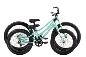 Wheels and Sizing Small Riders - Easy Guide: