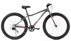 Fits 8 to 12YRS, 24inch Wheel Bikes Gravity Monster3 SEVEN Save Up to 60% / Compare $599 SUPER FAT TIRES SIngle Speed | SALE $299  Click Here to Save Up To 60%