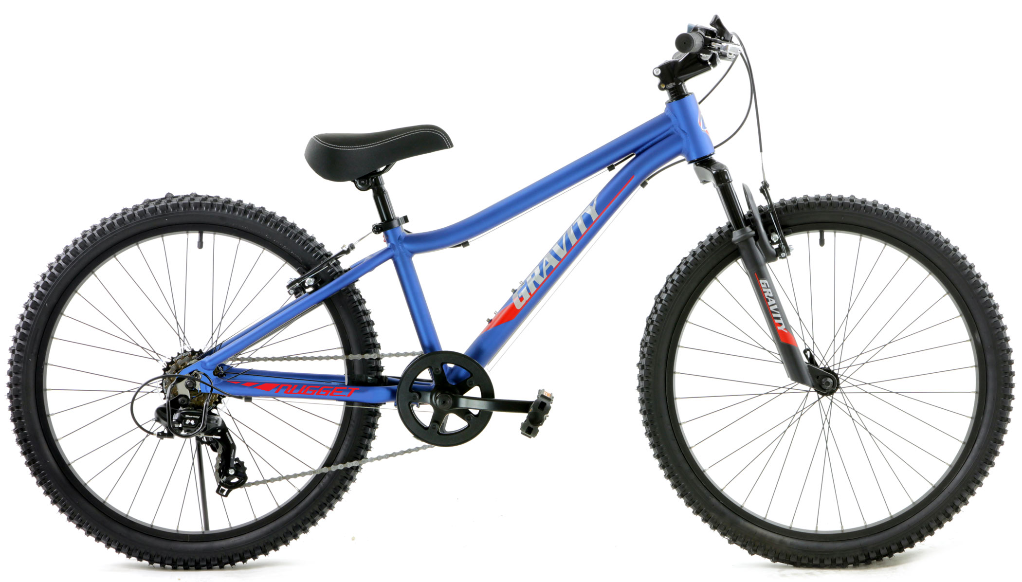 Save Up to 60% Off Bike Shop Quality Mountain Bikes for Lil Riders