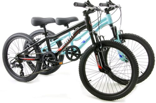 Gravity Nugget 24 (5 to 9YO+ Boys/Girls)
Aluminum MTB, 24" Wheel (V-Brake)
Compare $599 | SALE $249 +FREE SHIP 48US
Shop Now Click HERE (AddToCart = Best Price)