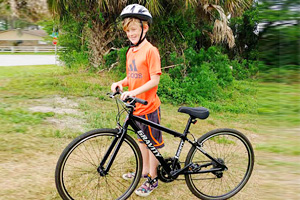 Fits 5 to 8YRS, 20inch Wheel Bikes Gravity Nugget Save Up to 60% / Compare $699 Powerful FR/RR VBrakes SEVEN Speed | SALE $179