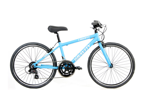  *ALL BIKES FREE Ship48US  Bike Shop Quality Aluminum Shimano Drivetrain Road Bikes for Lil' Riders Gravity Liberty Race Road Bikes with Drop Bars for Town, Neighborhood or Asphalt Riding  