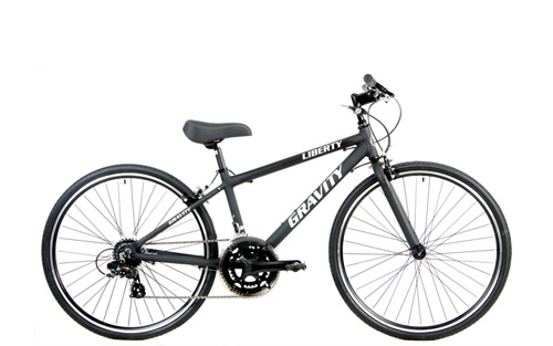  *ALL BIKES FREE Ship48US  Bike Shop Quality Aluminum Shimano Drivetrain Road Bikes for Lil' Riders Gravity Liberty Race Road Bikes with Drop Bars for Town, Neighborhood or Asphalt Riding  