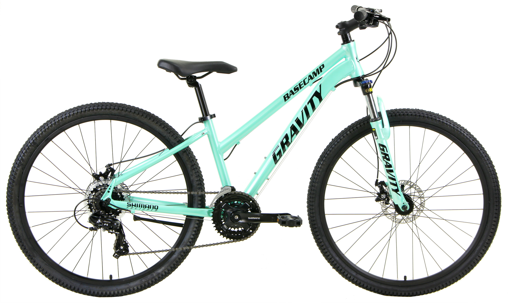 Mountain bikes top direct