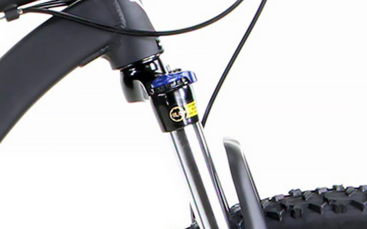 29er Gravity Basecamp LTD29 Mountain Bike