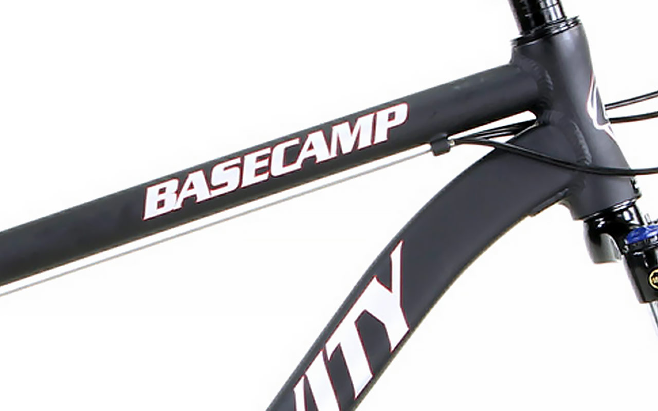 29er Gravity Basecamp LTD29 Mountain Bike