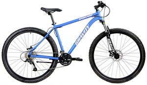 Aluminum Front Suspension MTB
Basecamp 29 DLX 24 SPD
Compare $995 | SUPER SALE $299
ShopNow Click HERE (Ltd Qtys,CheckOutASAP)