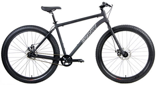 Front Suspension Mountain Bikes SRAM EXACT Actuation DriveTrain! Light/Strong Aluminum Design, Powerful V Brakes, Advanced 1BY Drivetrain  Gravity BaseCamp X4