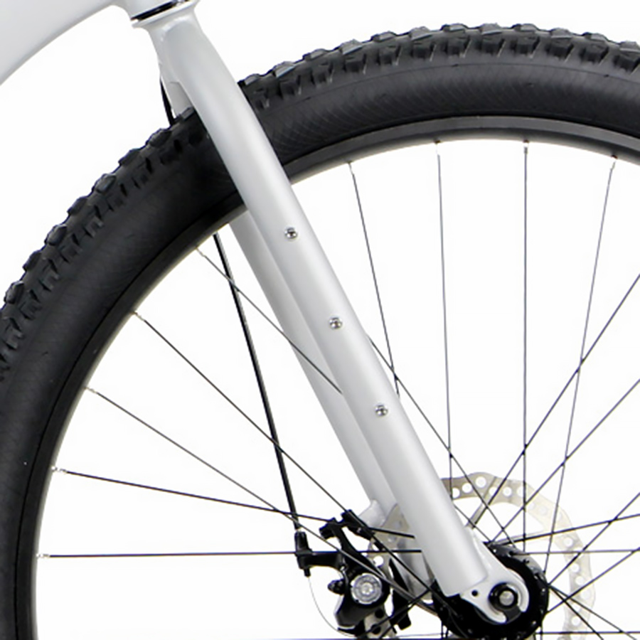 Advanced CrMo Bladed Forks Gravity DeadEye 29er  Mountain Bike