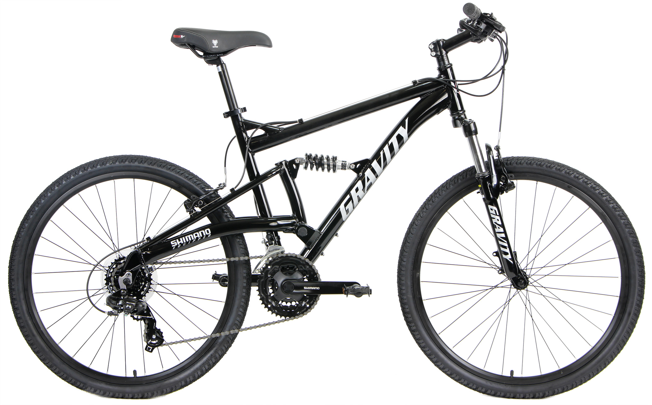 Save up to 60 off new Mountain Bikes MTB Full Suspension