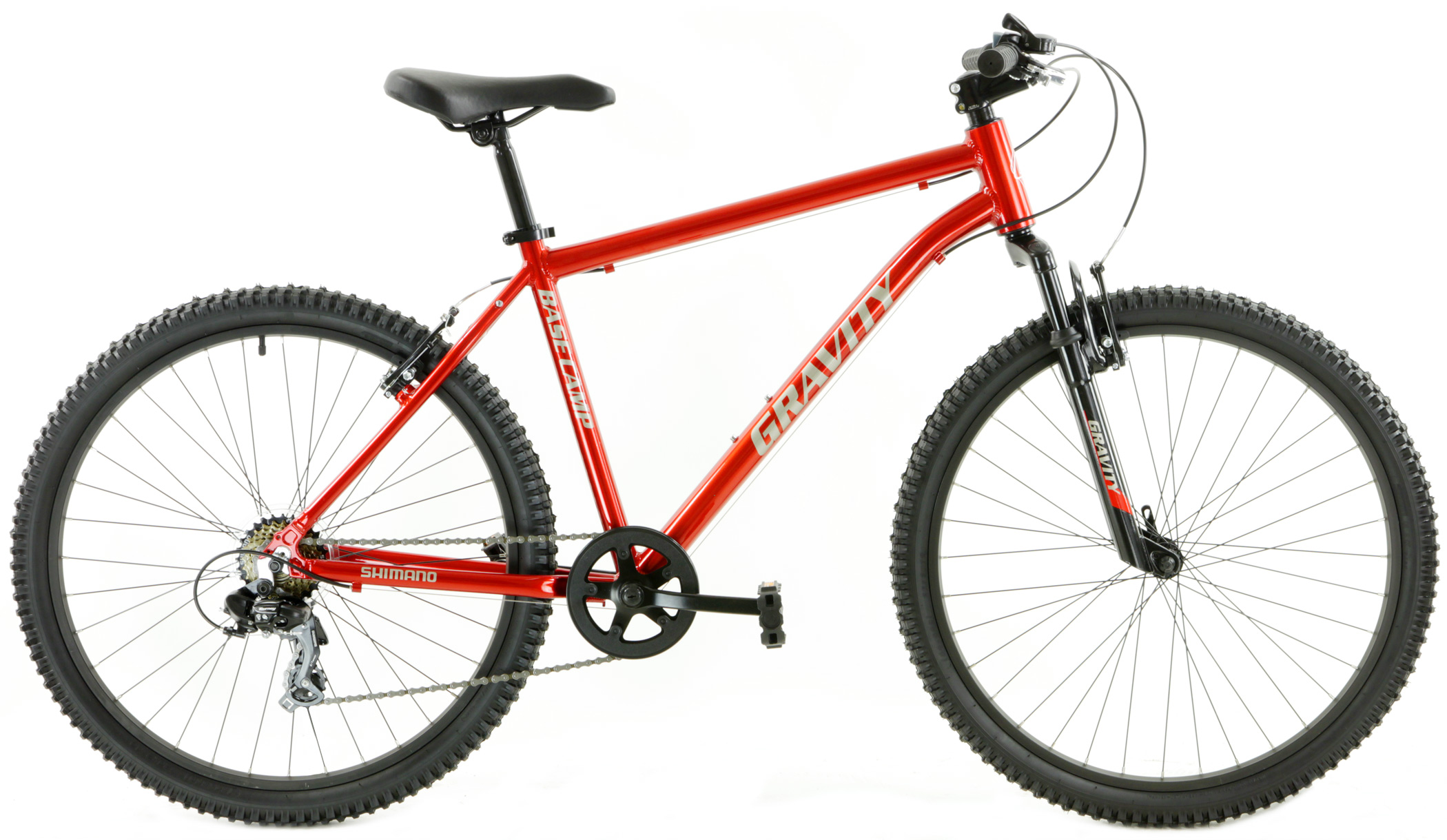 Save up to 60 off new Mountain Bikes MTB Front Suspension