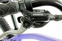 X-Rod Super Saddle