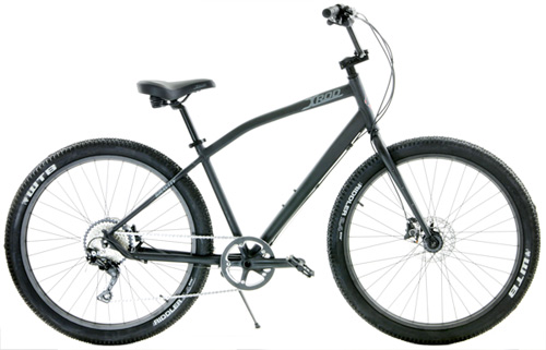 Light/Strong Aluminum Mountain/Trail Bikes
Gravity HD29 Trail w/Hydraulic DISC Brakes
Compare $999 | SUPER SALE $379
ShopNow Click HERE (Ltd Qtys,CheckOutASAP)