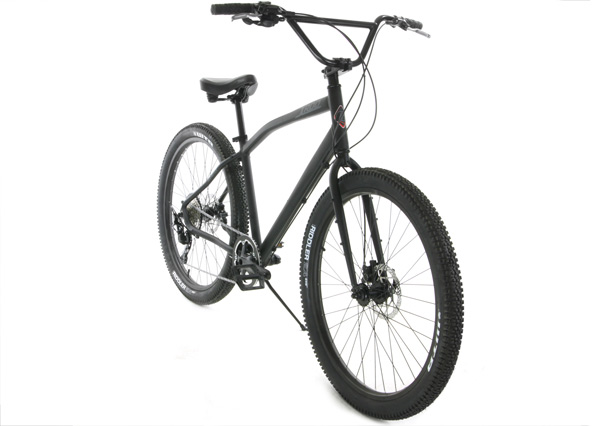 Gravity sales xrod 8