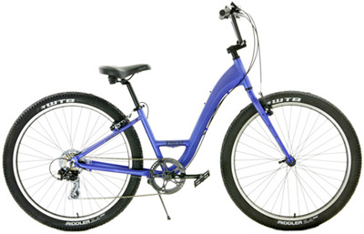 Super Hybrid Super Hybrid Bicycles and Bikes
