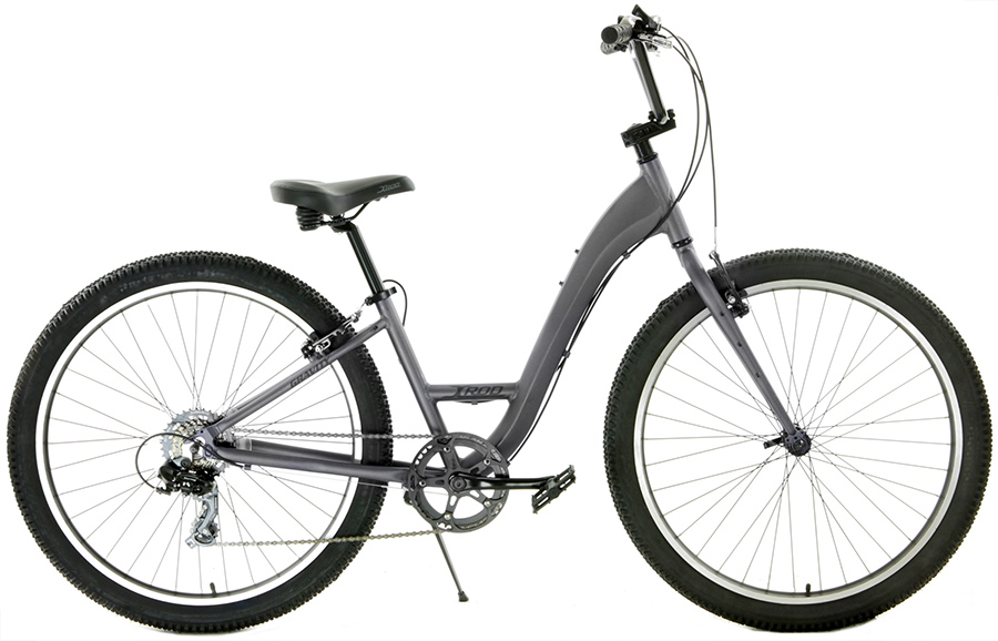  Aluminum Super Gravel Gravity X-Rod 7 Mountain Bike