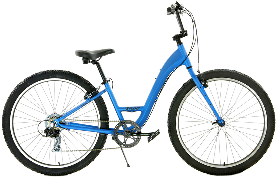 Aluminum Super Gravel Gravity X-Rod 7 Mountain Bike