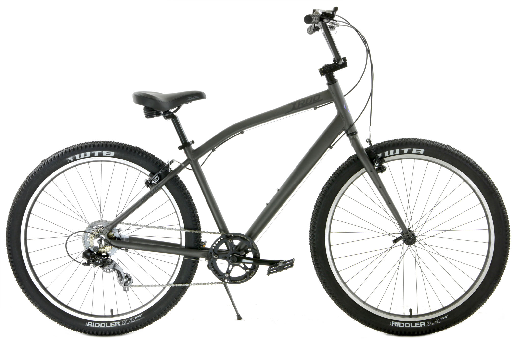 Save up to 60 off new Super Hybrid Comfort Fitness Bikes Gravity X Rod X4 8Speed Save up to 60 off bikes