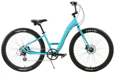 WhipShot AL APEX1 Hydraulic Disc Brakes/ SRAM APEX1 / Carbon Forks NEW DT SWISS Tubeless Compt Rims Top Challenge Grifo Tires, HOT Disc Super Hybrid Bikes  Compare $2749 | HOT SALE $1099 