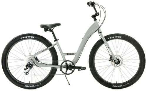 Gravity X-Rod Super Hybrid Lifestyle bikes