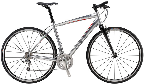 GT Tachyon Hybrid Bikes