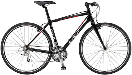 GT Tachyon Hybrid Bikes