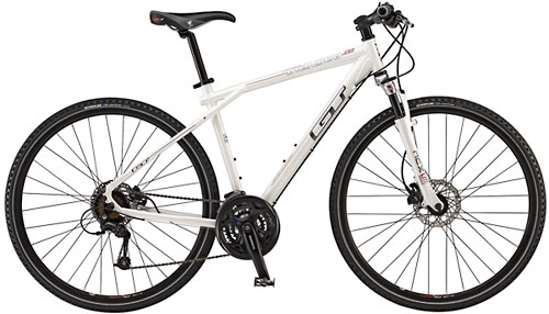 GT Peace 9r, 29er Mountain Bikes