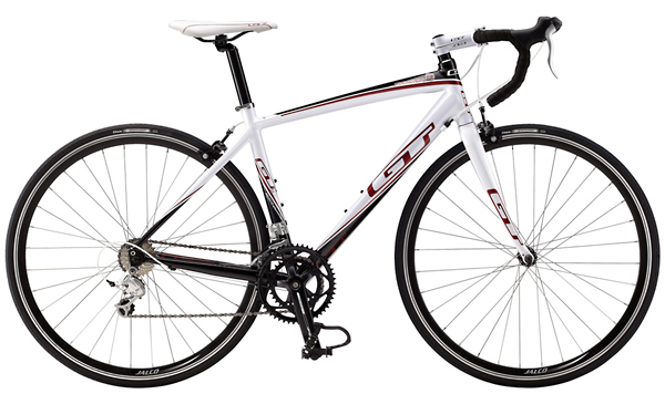 GT 　ジーティー　 GTR SERIES 4 ロードバイク Save up to 60% off GT Road Bikes, GTR Series 4 Womens