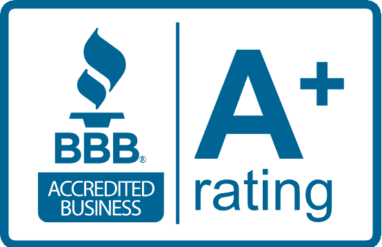 A+ BBB Top Rated Business