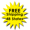 free shipping