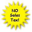 no sales tax