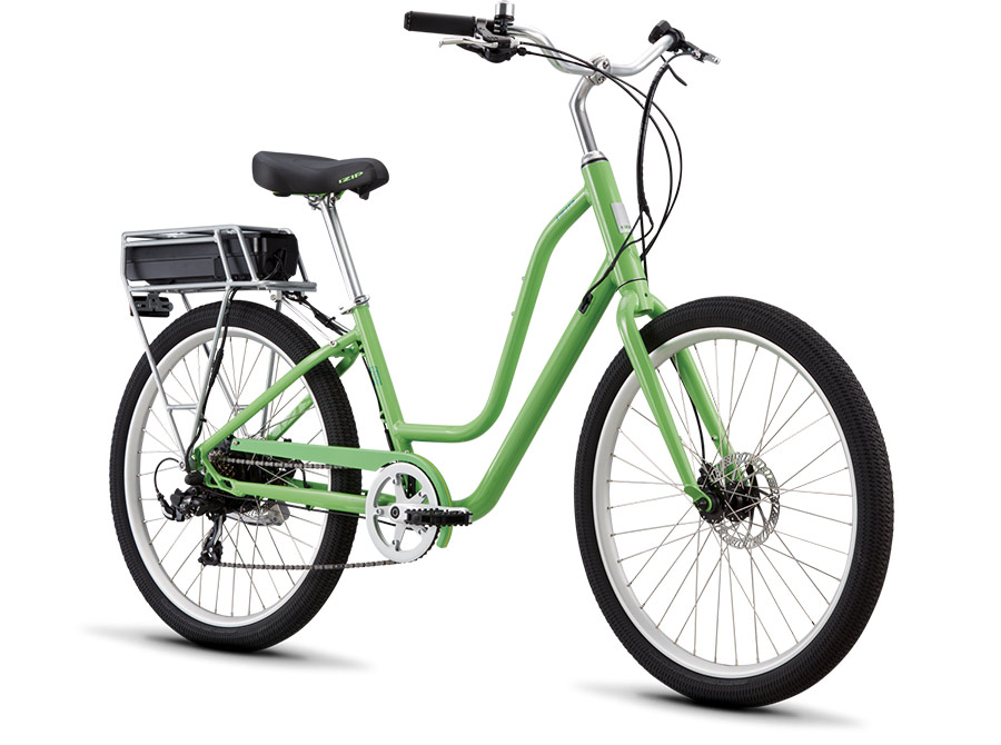 *ALL BIKES FREE SHIP 48 Advanced MultiShape Aluminum Electric Bikes
iZip Simi, Aero Rim Wheelset, Wide Range Shimano 7 Speed Gearing
Multi Speed, Super Comfy Seats with Powerful Disc Brakes