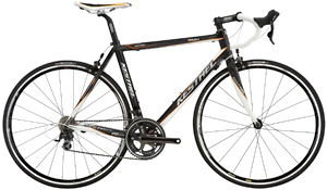 Kestrel Evoke Shimano 105