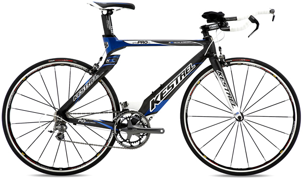 Road Bikes -  Kestrel Air Foil PRO SL Shimano