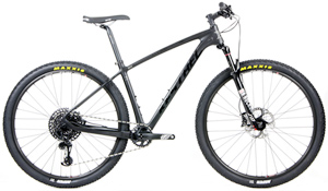 Full Carbon Mountain Bikes Save Up to 60% Off Super Light, Fast, Tubeless Compt. Wheels | Compare $4000