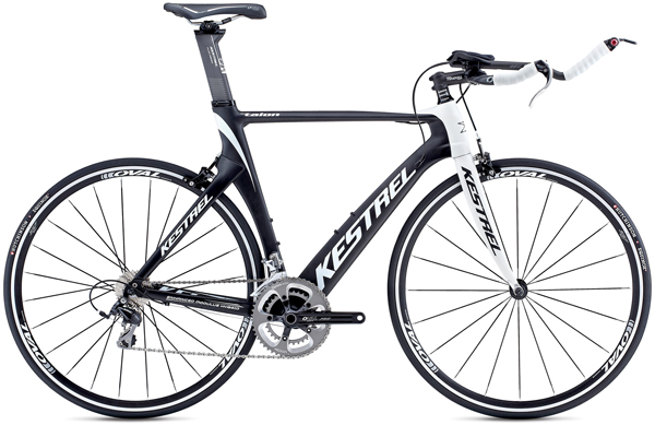 Kestrel Talon Tri Shimano 105