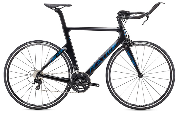 NEW Kestrel Talon X Triathlon Triathlon Bicycles Aero Tri Carbon Bikes with Shimano 105
