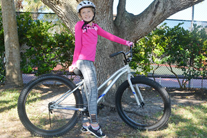 Fits 5 to 8YRS, 20inch Wheel Bikes Gravity Nugget Save Up to 60% / Compare $499 Powerful FR/RR VBrakes Multi Speed | SALE $199